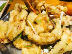 -串掌柜·炭火烤肉撸串专营店(盛世俪园店)