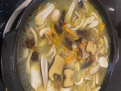 -草墩罗非鱼庄•野生菌•腊排骨(七星街上段店)