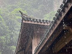 -刘伯温故里景区百丈漈
