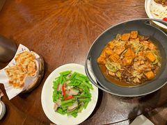 -唐山宴大唐州府精品中餐