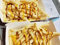 -麦当劳(北京路广百广场店)