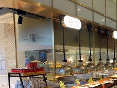-汉阳廷自助烤肉(同和金铂天地店)