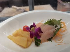 -长沙富力万达文华酒店