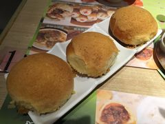 -添好运点心专门店(中环IFC店)