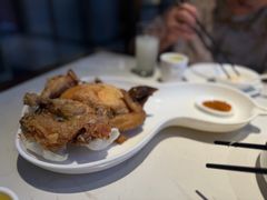 -西安饭庄·非遗陕菜(钟楼店)