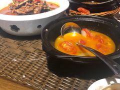 -小秦淮·南京土菜(新亭西路店)