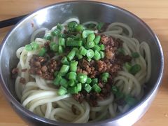 -左撇子私房面