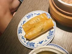 -广州花园酒店荔湾亭·地道点心·粤式饮茶