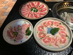 -牛焱·烧肉酒肆(五大道店)