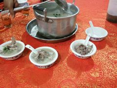 -联丰美食(番禺店)