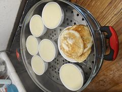 -堂吃饺子(维达北苑店)