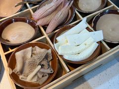 -芈重山老火锅(广州首店)