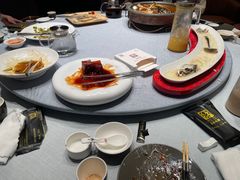 -苏淮景·苏闽融创菜·海鲜(原空港井河轩店)