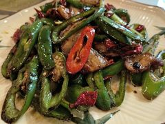 -强记烧鸡(信业悦都汇店)