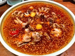 -喜鼎海胆水饺(朝阳区三里屯太古里北区店)