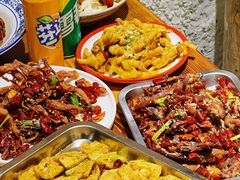 -满盆红龙虾(开发区店)