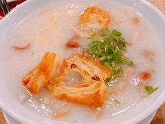 -点都德(聚福楼店)