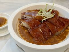 -金河半岛园林酒家(金融城店)