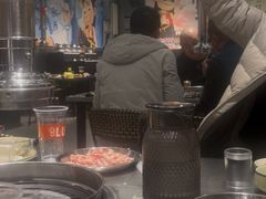 -英雄故事地摊烤肉(马驹桥店)