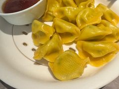 -吕氏焗小鲜•海鲜青岛菜(八大关店)