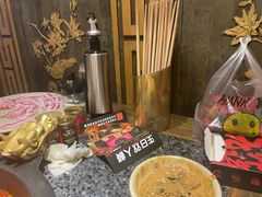 -蜀大侠火锅(建设路第五大道店)