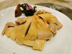 白切鸡-白云宾馆·白云宴餐厅