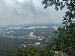 -虞山风景区