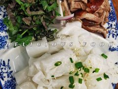 -滑二狗肉美食坊(国龙店)