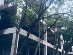 -游子山休闲旅游区