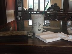 -星巴克臻选(成都宽窄巷子店)