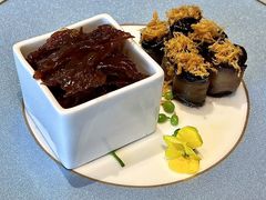 -一品淮扬 · 淮扬菜·北京万达文华酒店