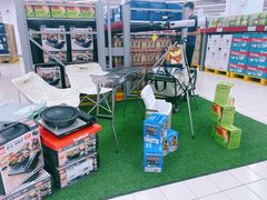 -家乐福会员店(南翔店)