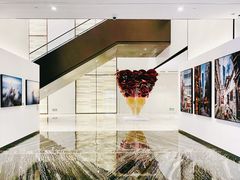 -长沙尼依格罗酒店