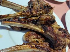 -杭州钱江新城万怡酒店-西餐厅