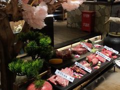 -樱宿日式和牛烧肉(五道口店)