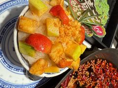 -朱光玉火锅馆(全国总店·金冠好店)