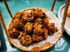 -天毓山庄·餐厅