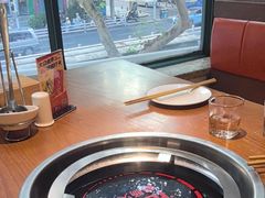 -佬土鹅肠火锅(解放路店)