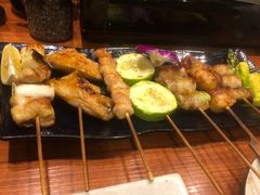 -気楽亭和食料理(气乐亭大世界本店)