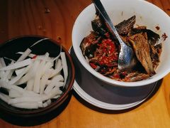 -浏羊小惦·小炒黑山羊(邻邻home商业街店)