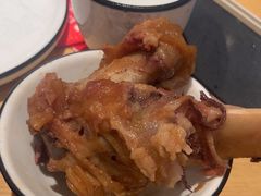 -东北风(江北万达店)