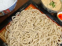 -纹兵卫手打荞麦面日料(虹桥本店)