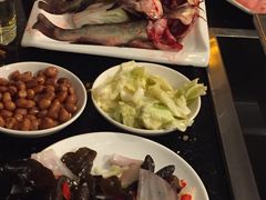 -红鼎坊·老成都火锅(新南门店)
