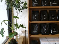 -常识咖啡common sense(春熙路店)