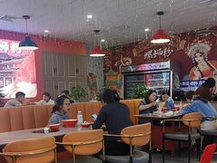 -柳大厨螺蛳粉(人民路总店)