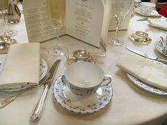 -The Ritz Restaurant