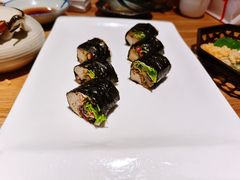 -隐泉之语日式料理(王府中环店)