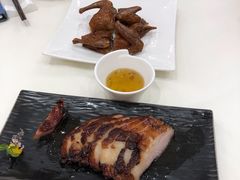 -金时代顺风大酒店(金山店)