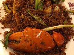 -桥底辣蟹(谢斐道店)