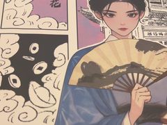 -剧狐剧本杀·月球探案馆(人民广场1号店)
